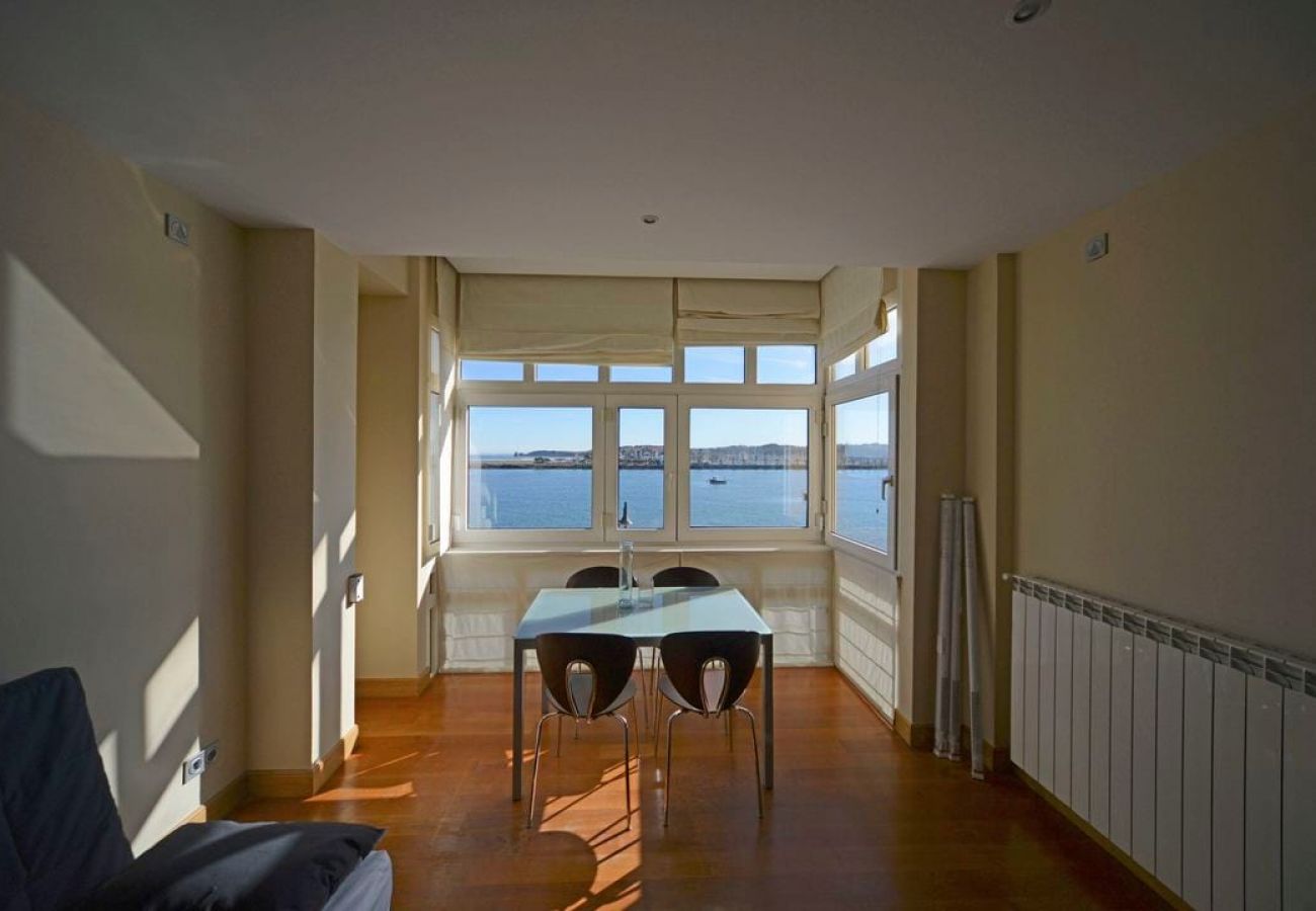 Appartement à Hondarribia - Paseo Butrón by Basquelidays Appartement à Hondarribia - Paseo Butrón by Basquelidays