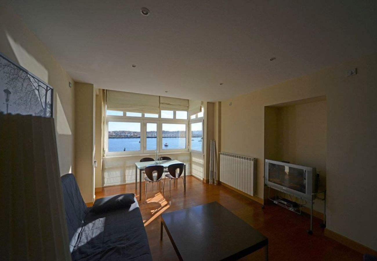 Appartement à Hondarribia - Paseo Butrón by Basquelidays Appartement à Hondarribia - Paseo Butrón by Basquelidays