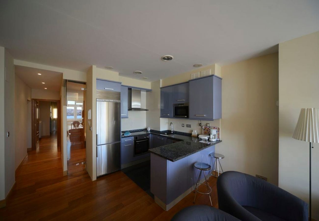 Appartement à Hondarribia - Paseo Butrón by Basquelidays Appartement à Hondarribia - Paseo Butrón by Basquelidays