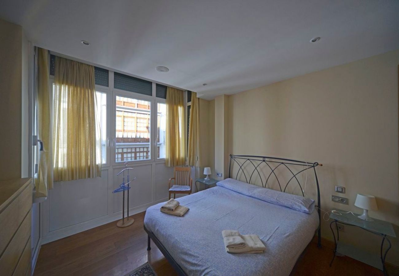 Appartement à Hondarribia - Paseo Butrón by Basquelidays Appartement à Hondarribia - Paseo Butrón by Basquelidays