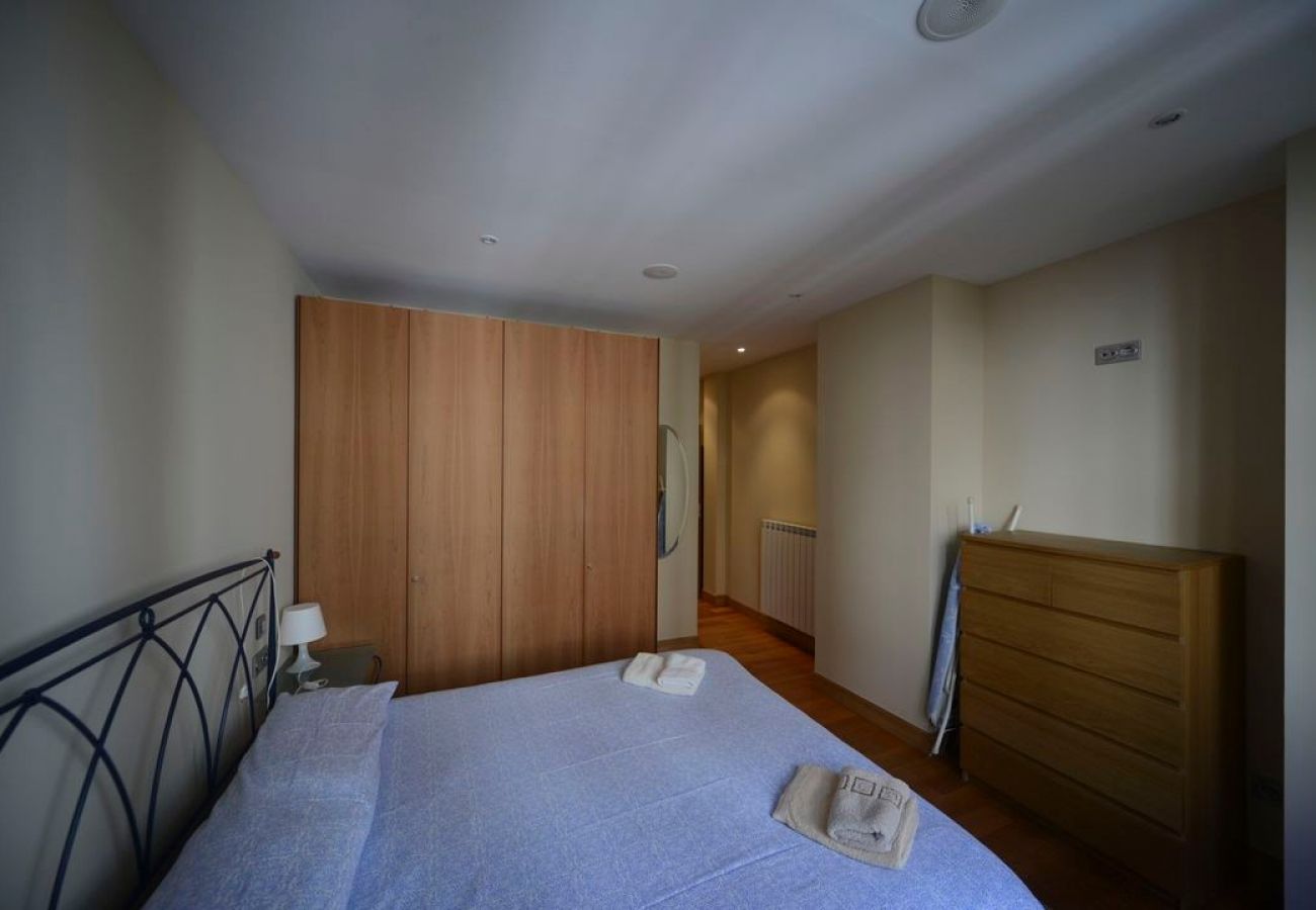 Appartement à Hondarribia - Paseo Butrón by Basquelidays Appartement à Hondarribia - Paseo Butrón by Basquelidays