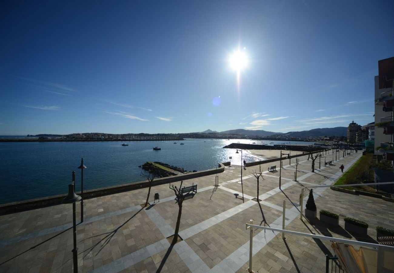 Appartement à Hondarribia - Paseo Butrón by Basquelidays Appartement à Hondarribia - Paseo Butrón by Basquelidays