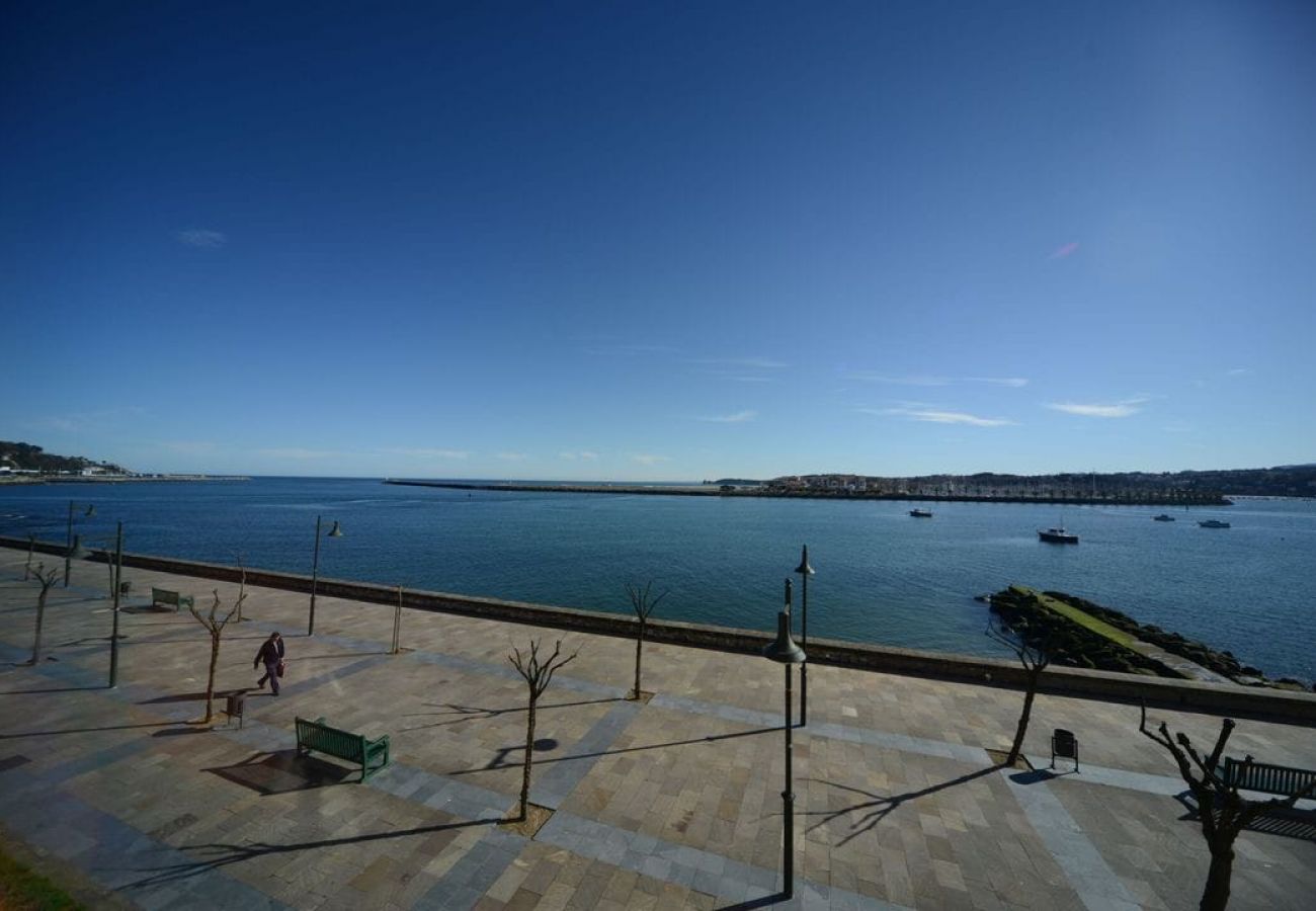 Appartement à Hondarribia - Paseo Butrón by Basquelidays Appartement à Hondarribia - Paseo Butrón by Basquelidays