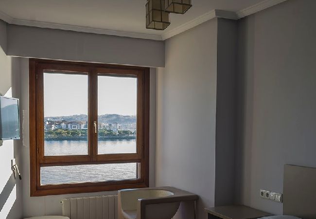 Appartement à Hondarribia - Txingudi by Basquelidays Appartement à Hondarribia - Txingudi by Basquelidays