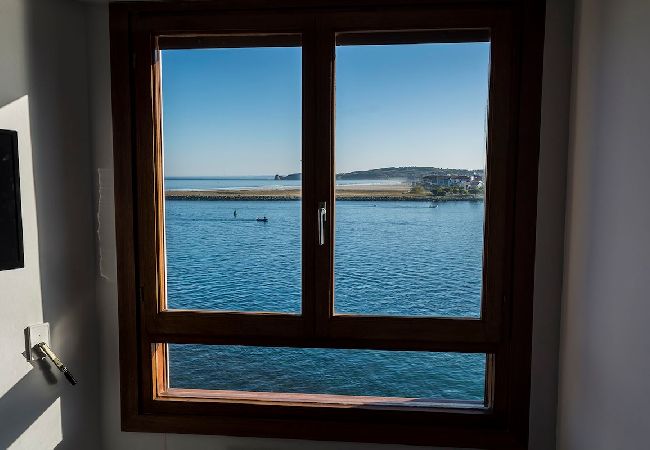 Appartement à Hondarribia - Txingudi by Basquelidays Appartement à Hondarribia - Txingudi by Basquelidays