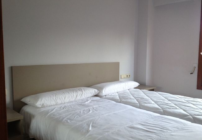 Appartement à Hondarribia - Txingudi by Basquelidays Appartement à Hondarribia - Txingudi by Basquelidays