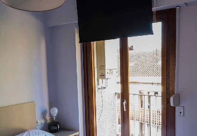 Appartement à Hondarribia - Txingudi by Basquelidays Appartement à Hondarribia - Txingudi by Basquelidays