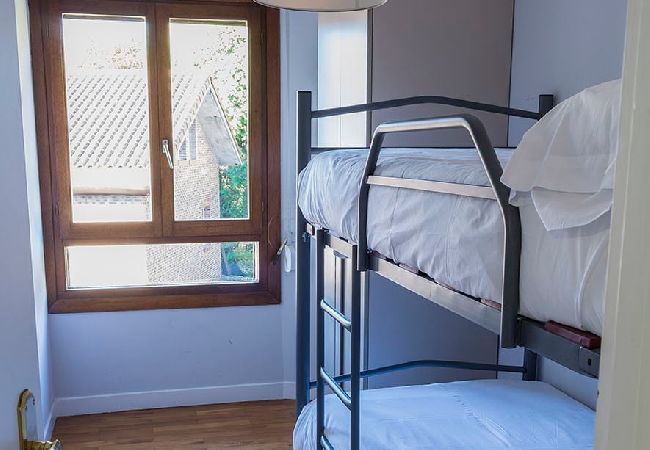 Appartement à Hondarribia - Txingudi by Basquelidays Appartement à Hondarribia - Txingudi by Basquelidays