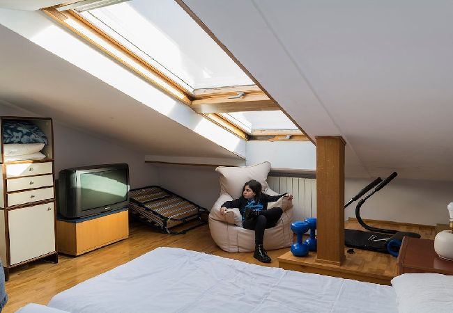 Appartement à Hondarribia - Txingudi by Basquelidays Appartement à Hondarribia - Txingudi by Basquelidays