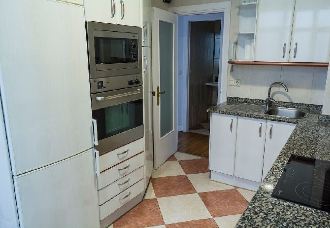 Appartement à Hondarribia - Txingudi by Basquelidays Appartement à Hondarribia - Txingudi by Basquelidays