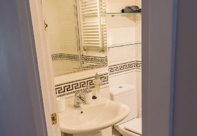 Appartement à Hondarribia - Txingudi by Basquelidays Appartement à Hondarribia - Txingudi by Basquelidays