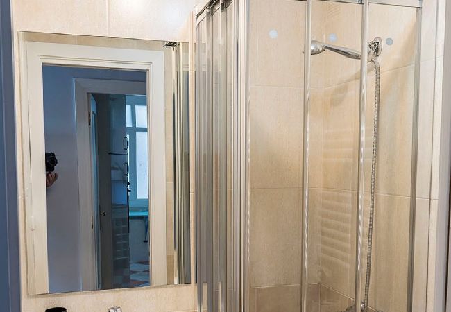 Appartement à Hondarribia - Txingudi by Basquelidays Appartement à Hondarribia - Txingudi by Basquelidays