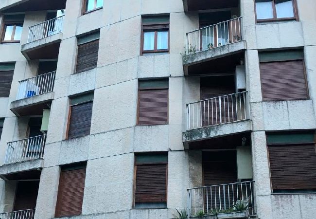 Appartement à Hondarribia - Txingudi by Basquelidays Appartement à Hondarribia - Txingudi by Basquelidays