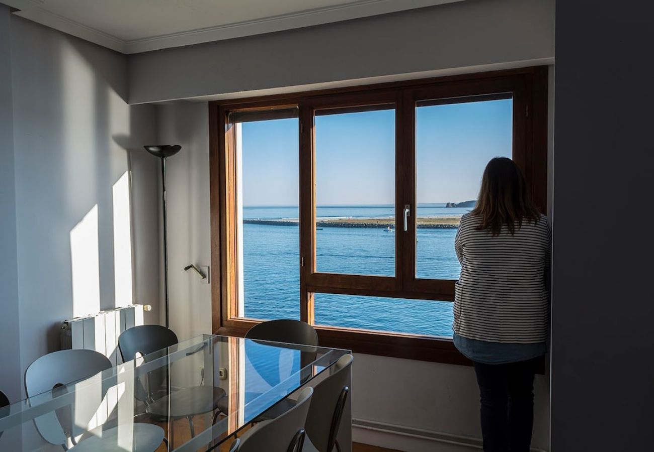 Appartement à Hondarribia - Txingudi by Basquelidays Appartement à Hondarribia - Txingudi by Basquelidays