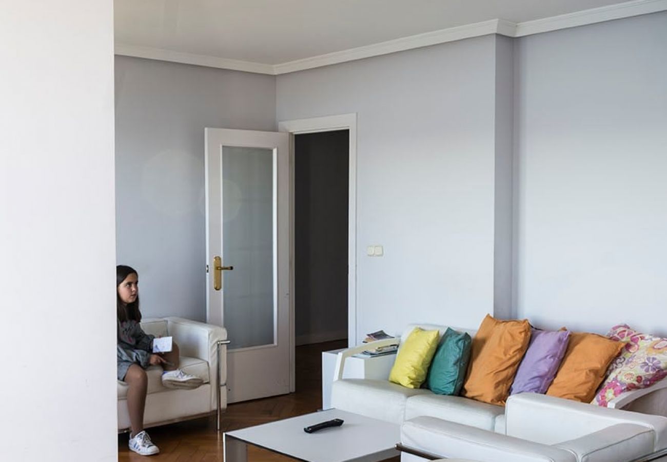 Appartement à Hondarribia - Txingudi by Basquelidays Appartement à Hondarribia - Txingudi by Basquelidays