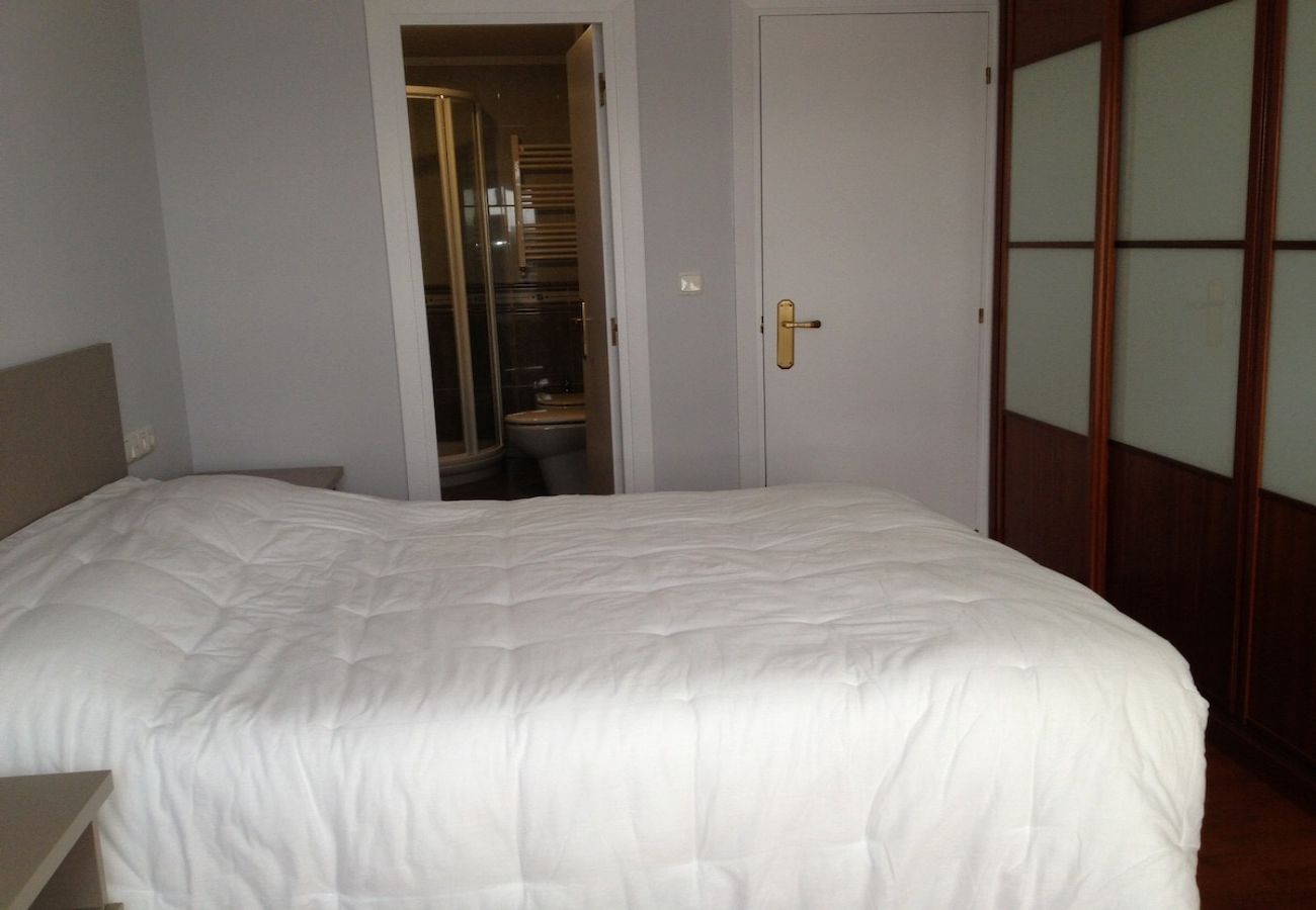 Appartement à Hondarribia - Txingudi by Basquelidays Appartement à Hondarribia - Txingudi by Basquelidays