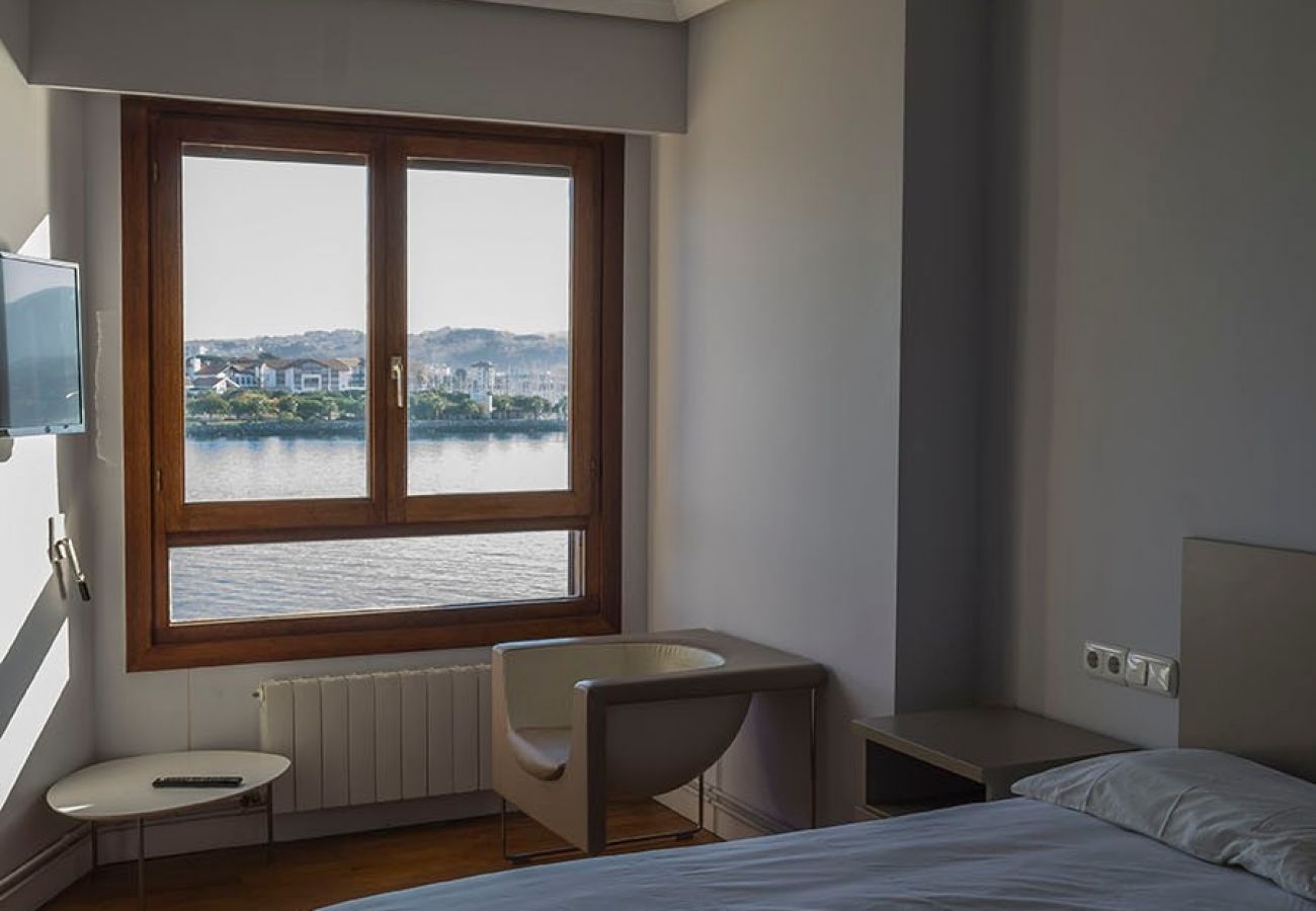 Appartement à Hondarribia - Txingudi by Basquelidays Appartement à Hondarribia - Txingudi by Basquelidays