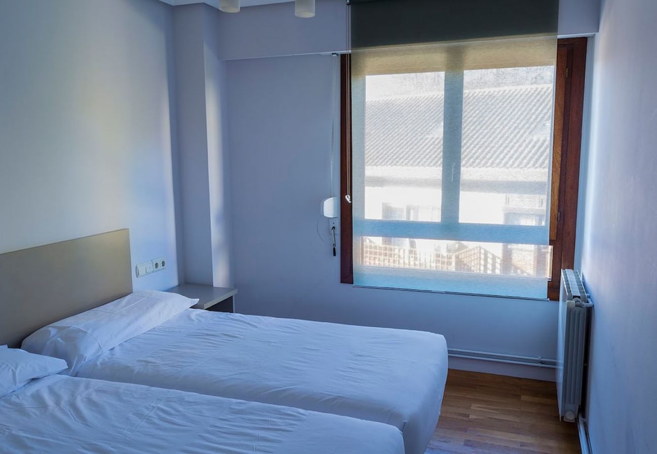 Appartement à Hondarribia - Txingudi by Basquelidays Appartement à Hondarribia - Txingudi by Basquelidays