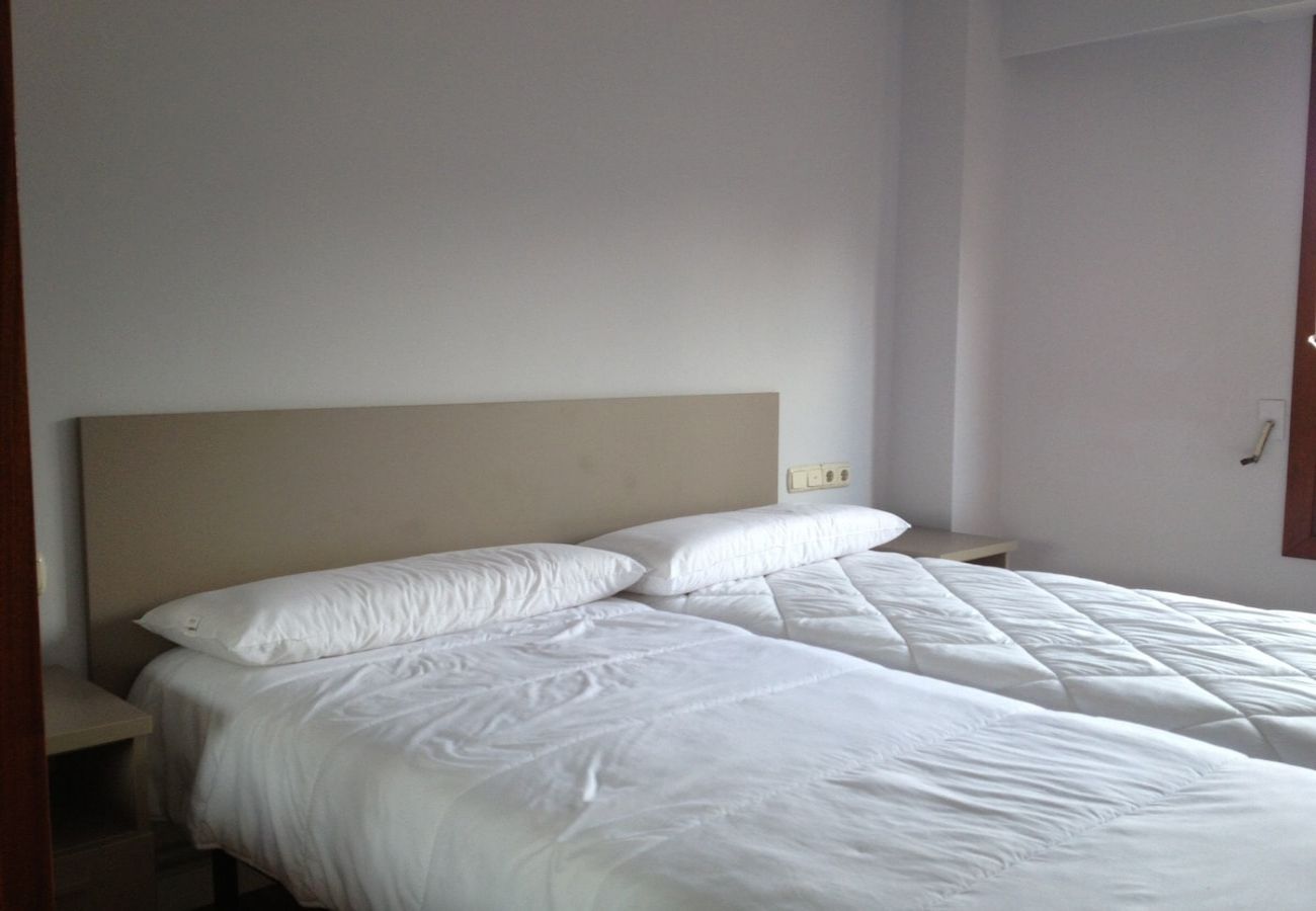 Appartement à Hondarribia - Txingudi by Basquelidays Appartement à Hondarribia - Txingudi by Basquelidays