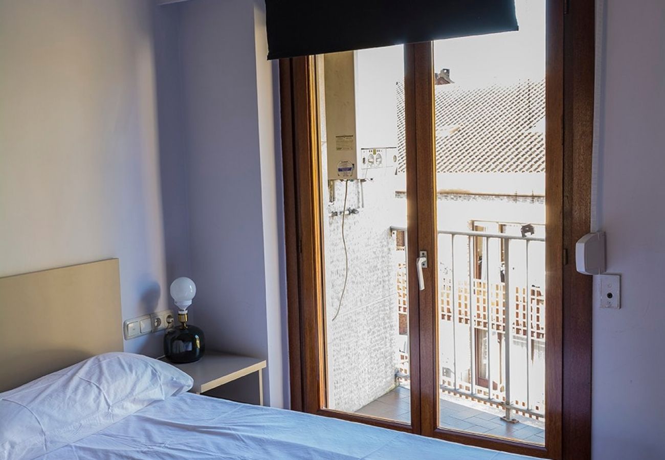 Appartement à Hondarribia - Txingudi by Basquelidays Appartement à Hondarribia - Txingudi by Basquelidays