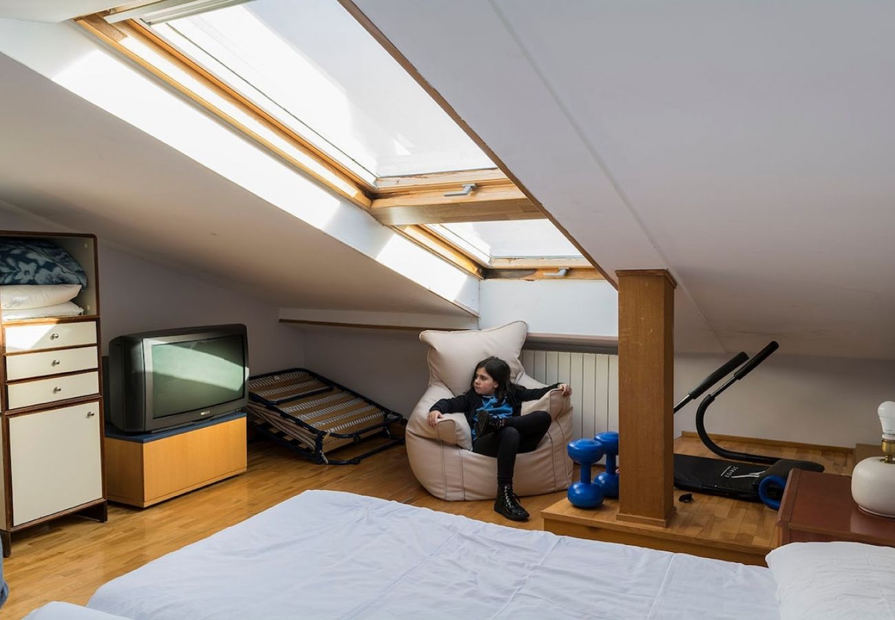 Appartement à Hondarribia - Txingudi by Basquelidays Appartement à Hondarribia - Txingudi by Basquelidays