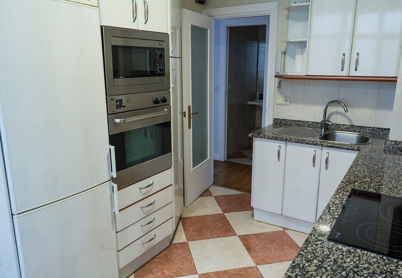 Appartement à Hondarribia - Txingudi by Basquelidays Appartement à Hondarribia - Txingudi by Basquelidays