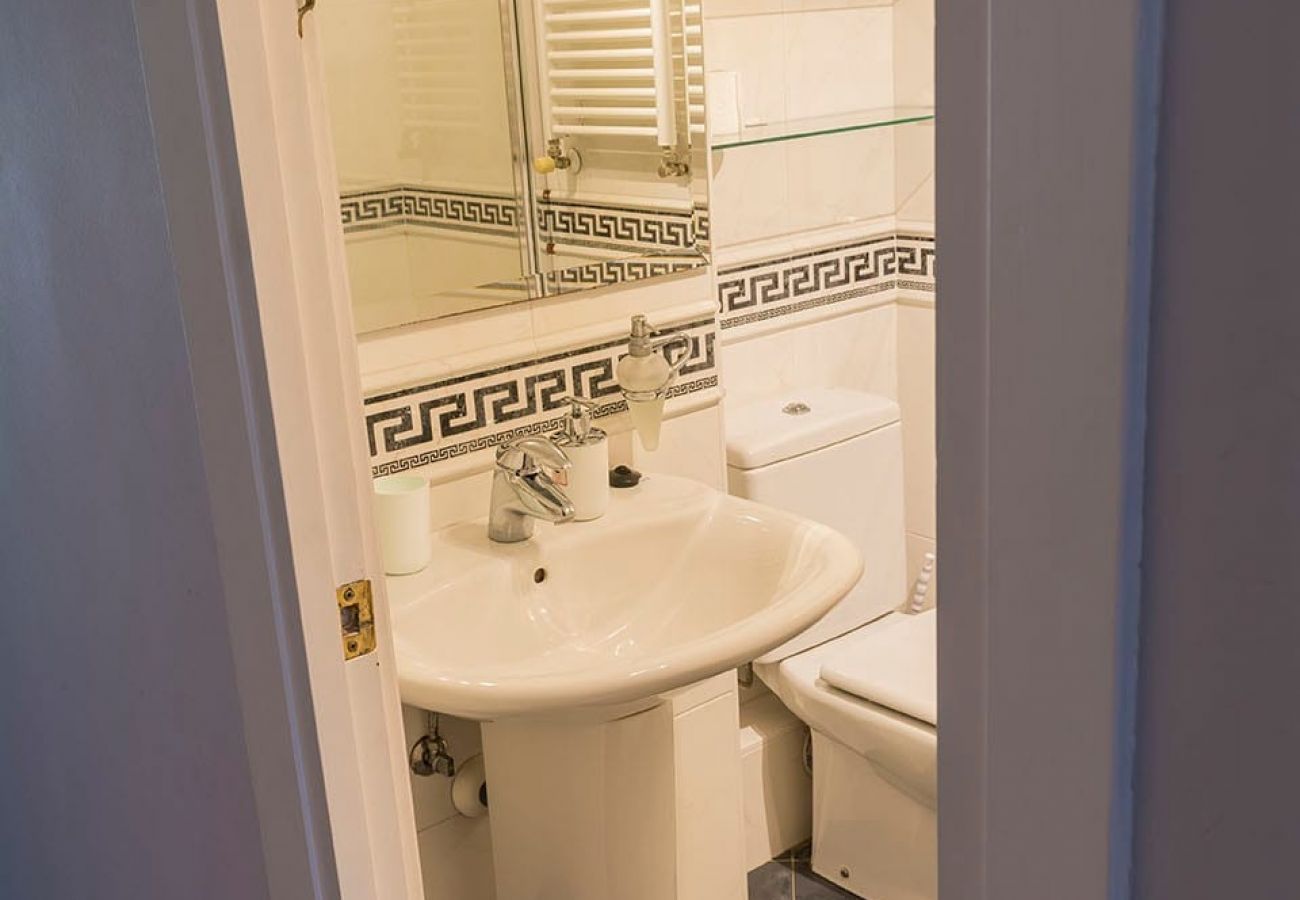 Appartement à Hondarribia - Txingudi by Basquelidays Appartement à Hondarribia - Txingudi by Basquelidays