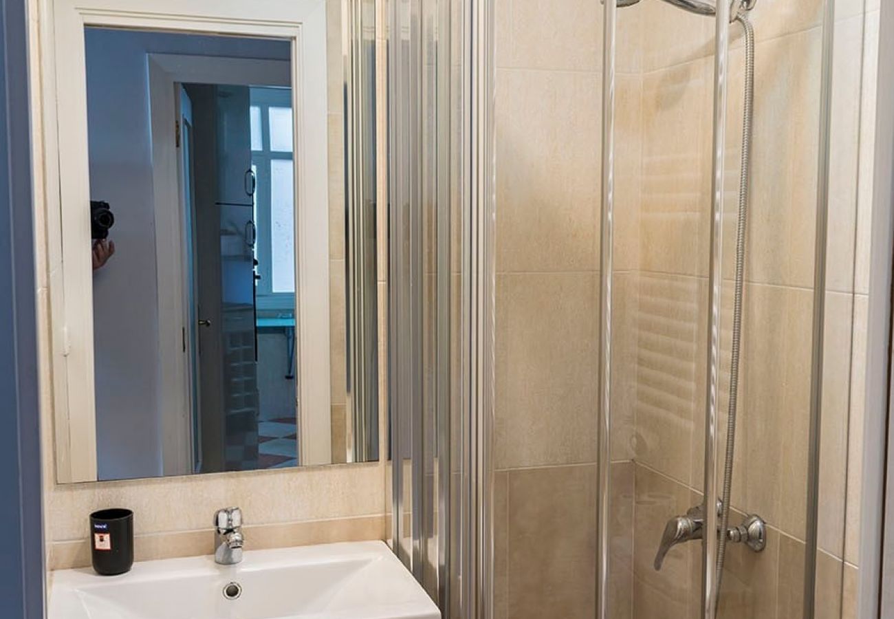 Appartement à Hondarribia - Txingudi by Basquelidays Appartement à Hondarribia - Txingudi by Basquelidays