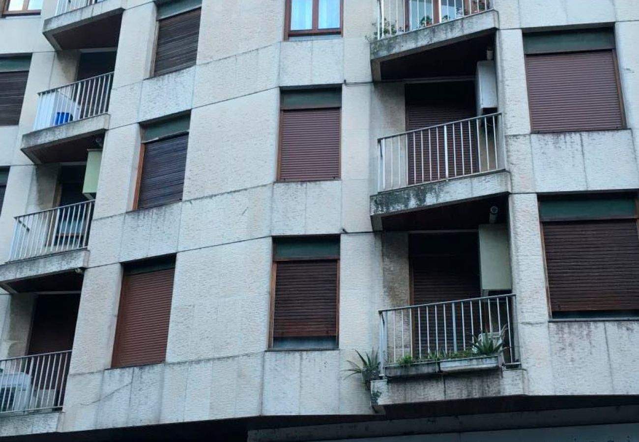 Appartement à Hondarribia - Txingudi by Basquelidays Appartement à Hondarribia - Txingudi by Basquelidays