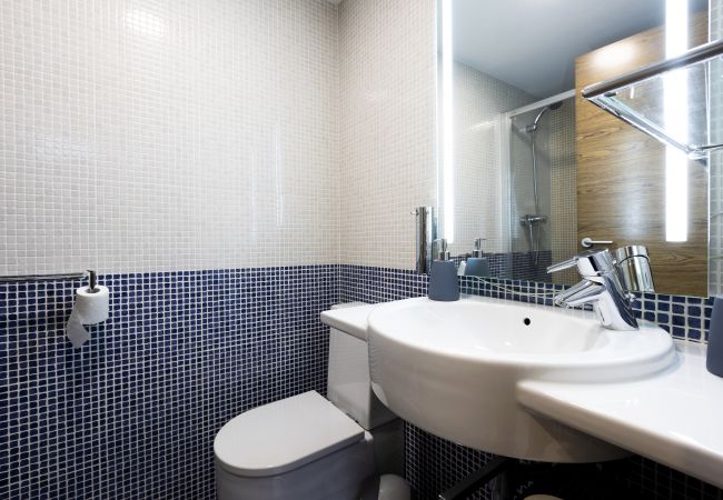 Studio à Hondarribia - Loft by Basquelidays Studio à Hondarribia - Loft by Basquelidays