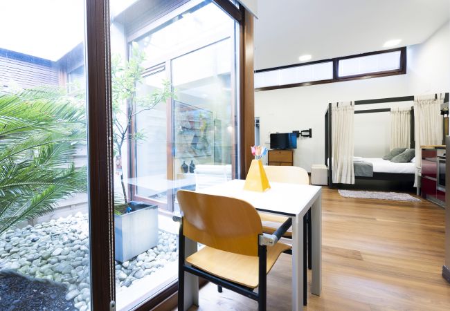 Studio à Hondarribia - Loft by Basquelidays Studio à Hondarribia - Loft by Basquelidays