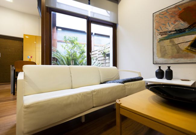 Studio à Hondarribia - Loft by Basquelidays Studio à Hondarribia - Loft by Basquelidays