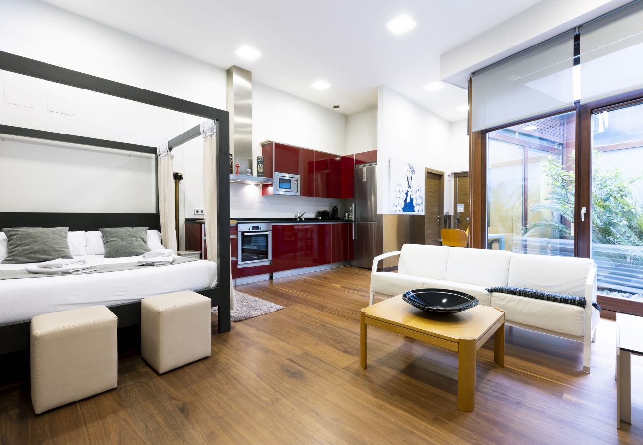 Loft by Basquelidays Loft by Basquelidays