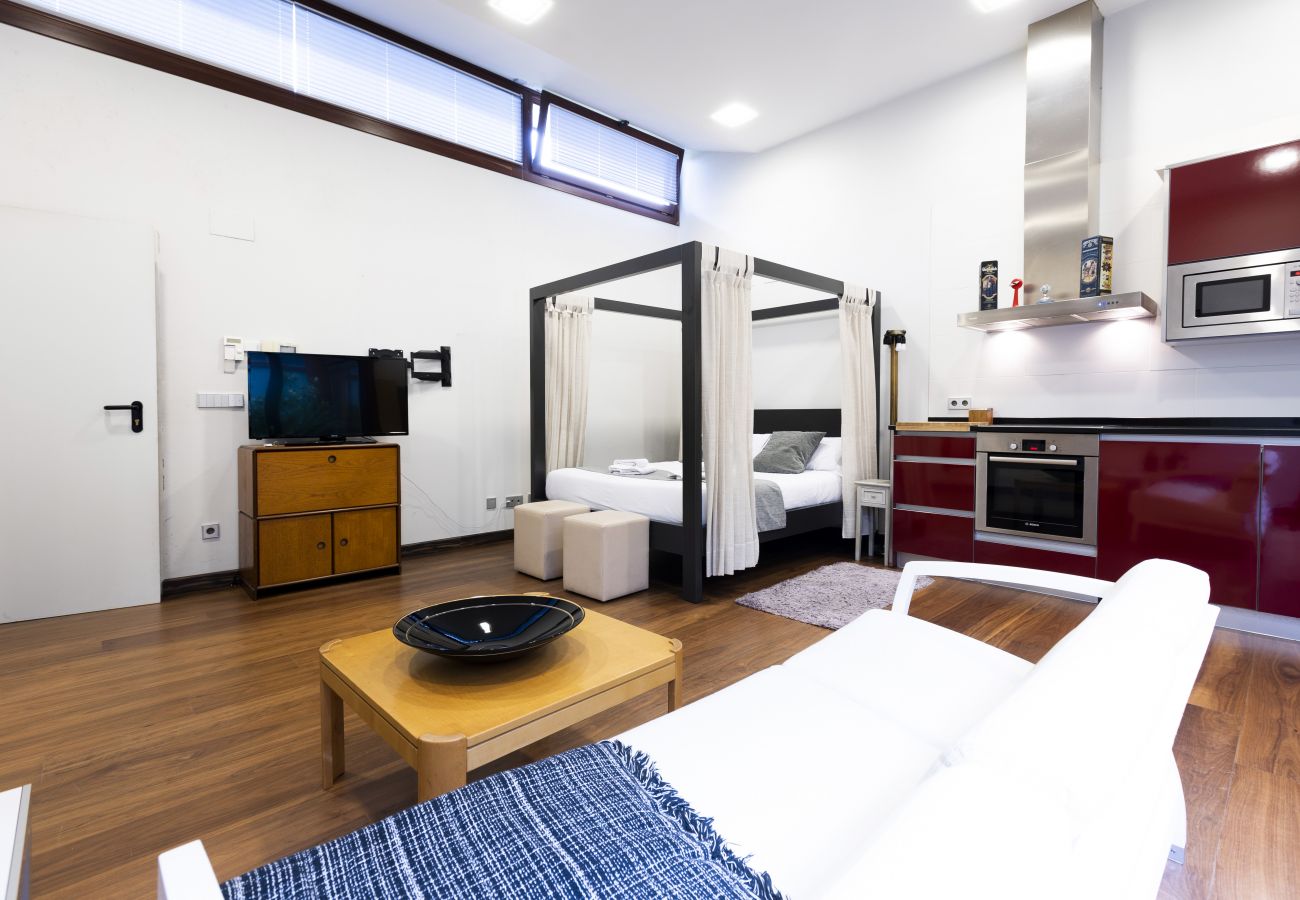 Loft by Basquelidays Loft by Basquelidays