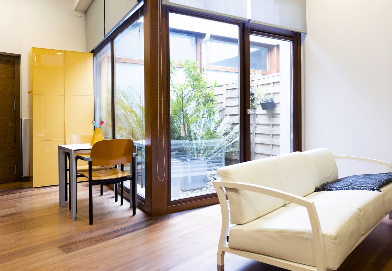 Studio à Hondarribia - Loft by Basquelidays Studio à Hondarribia - Loft by Basquelidays