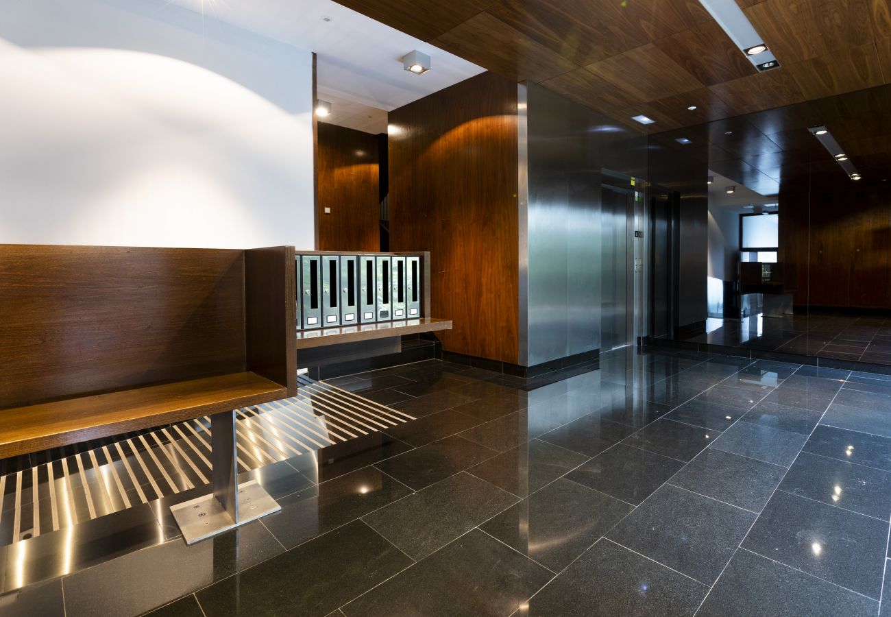 Studio à Hondarribia - Loft by Basquelidays Studio à Hondarribia - Loft by Basquelidays