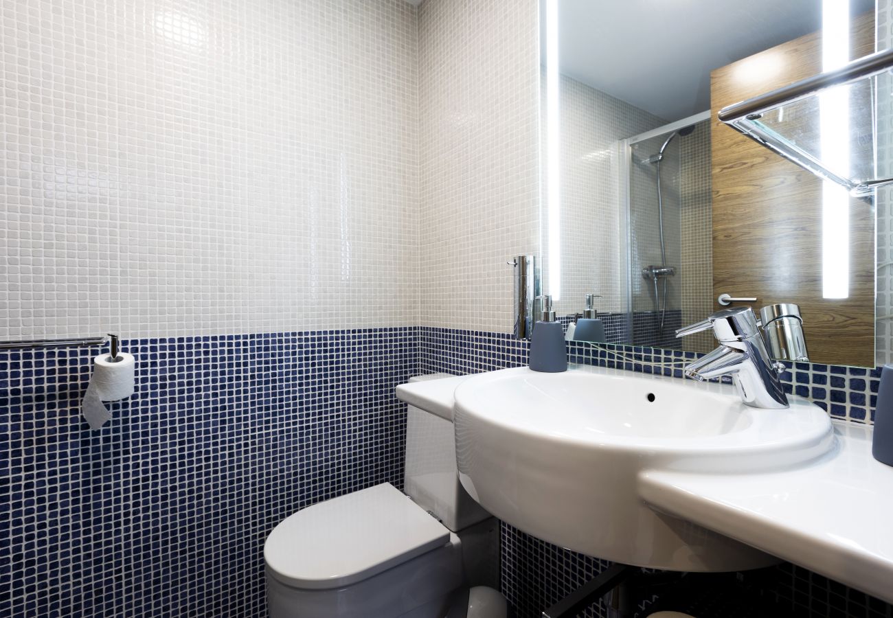 Studio à Hondarribia - Loft by Basquelidays Studio à Hondarribia - Loft by Basquelidays