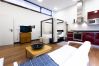 Studio à Hondarribia - Loft by Basquelidays Studio à Hondarribia - Loft by Basquelidays
