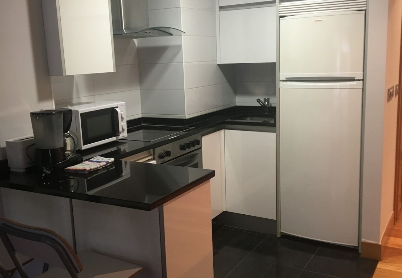 Appartement à Irun - Real Unión by Basquelidays