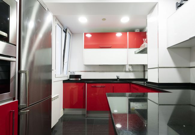 Appartement à Hondarribia - Hondarribia by Basquelidays Appartement à Hondarribia - Hondarribia by Basquelidays