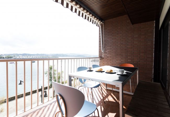 Hondarribia by Basquelidays Hondarribia by Basquelidays