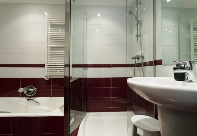 Appartement à Hondarribia - Hondarribia by Basquelidays Appartement à Hondarribia - Hondarribia by Basquelidays