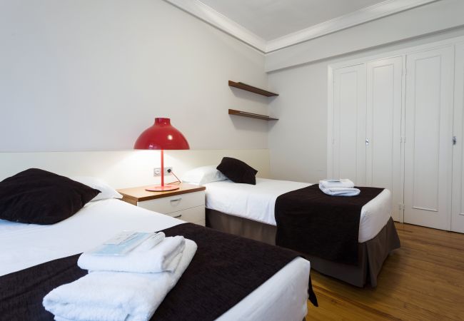 Appartement à Hondarribia - Hondarribia by Basquelidays Appartement à Hondarribia - Hondarribia by Basquelidays