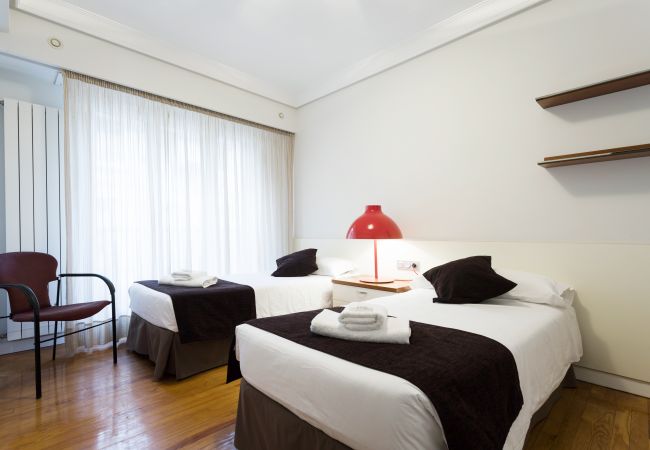 Appartement à Hondarribia - Hondarribia by Basquelidays Appartement à Hondarribia - Hondarribia by Basquelidays