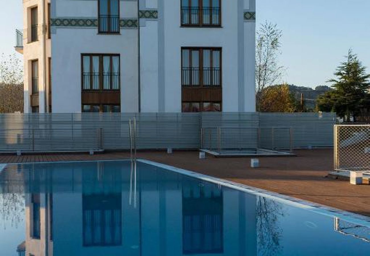 Jaizkibel by Basquelidays