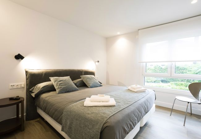 Appartement à Hondarribia - Marina by Basquelidays Appartement à Hondarribia - Marina by Basquelidays