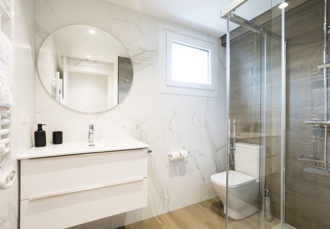 Appartement à Hondarribia - Marina by Basquelidays Appartement à Hondarribia - Marina by Basquelidays