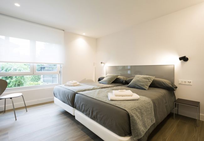 Appartement à Hondarribia - Marina by Basquelidays Appartement à Hondarribia - Marina by Basquelidays