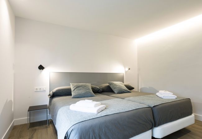 Appartement à Hondarribia - Marina by Basquelidays Appartement à Hondarribia - Marina by Basquelidays