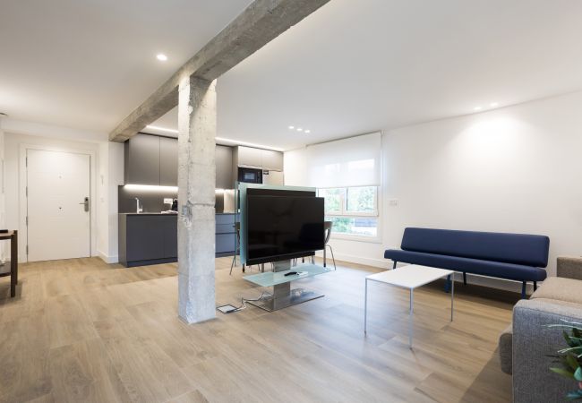 Marina by Basquelidays Marina by Basquelidays